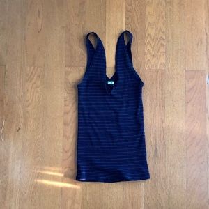 💙SOLD💙Reformation knit top